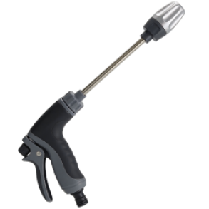 Getterix high pressure water nozzle